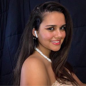 Meet your Posher, Madi